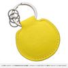 [Mercedes-Benz Collection] Genuine Mercedes-AMG Key Ring Classic Yellow