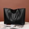 Elegante Reisetasche mit großer Kapazität - Essentielle Mama-Schultertasche