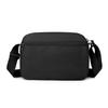 Vintage Style Men's Handbag Shoulder Bag High Quality Messenger Man Hobos Bags For Men Large Capacity Men's Crossbody Bag Bolsa