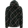 Burberry Checked Jacket 80914681