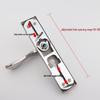 Universal Bedroom Wooden Door Lock