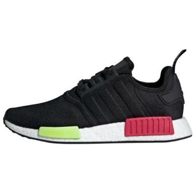NMD_R1 'Black Pink Solar' EE5100
