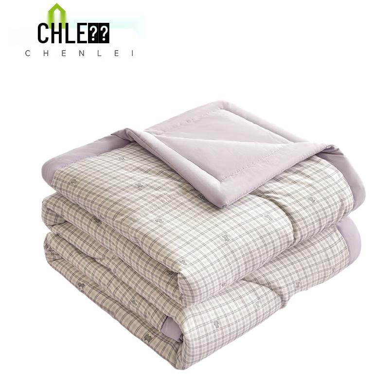 

Chenlei Summer Quilt 180*220