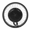 Electric Bike Conversion Kit for 20inch Front Wheel Color Screen Low Noise Brushless Motor 48V