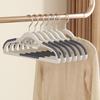Yajie Anti-Slip Shoulder-Preserving Clothes Hangers