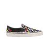 Classic Slip-on 98 Dx Anaheim Factory Mix Checkerboard Multi