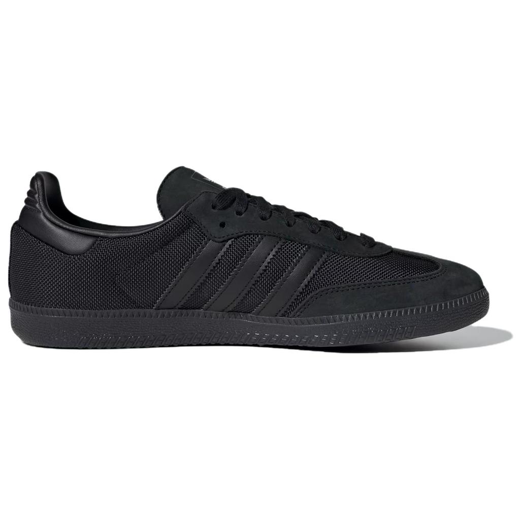adidas Samba OG Pacchetto Cordura - Nero Carbone Sneakers Unisex Nero Core JI4647