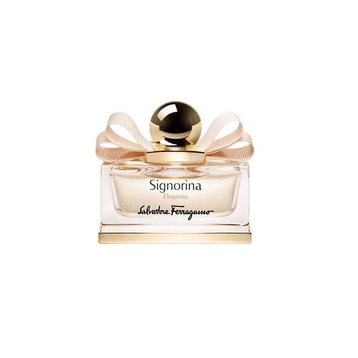 

Signorina Eleganza Парфюмерная вода-спрей 50 мл