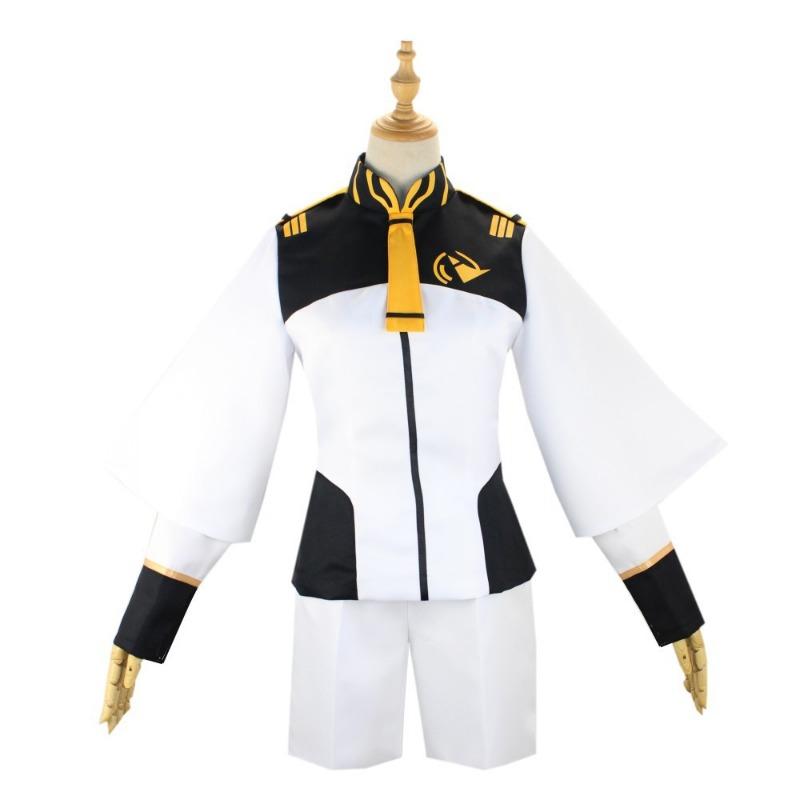 

Мобильный доспех Гандам, Ведьма Меркурия, Миорина Рембрант XXXL белый