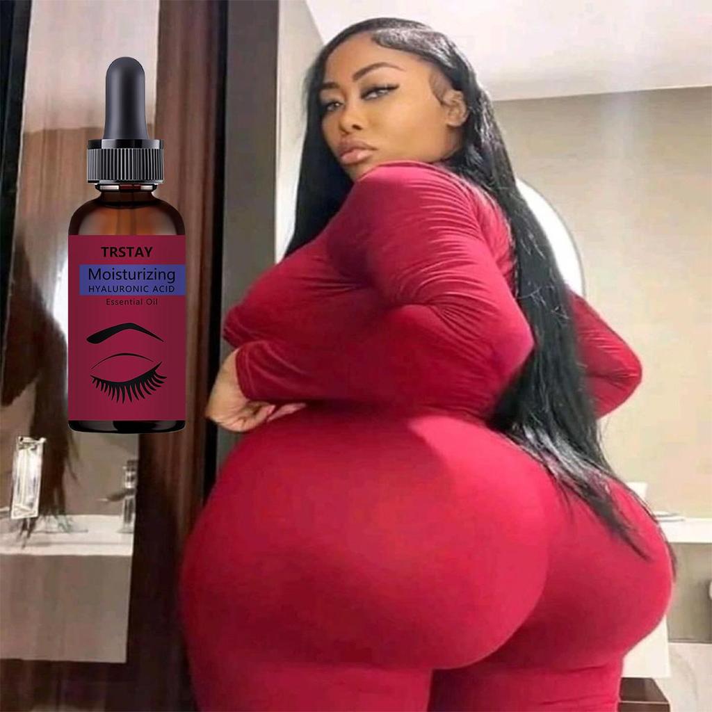 Rozšiřte liftingový esenciální olej, zvedněte hýždě a hydratujte, zjemněte pokožku