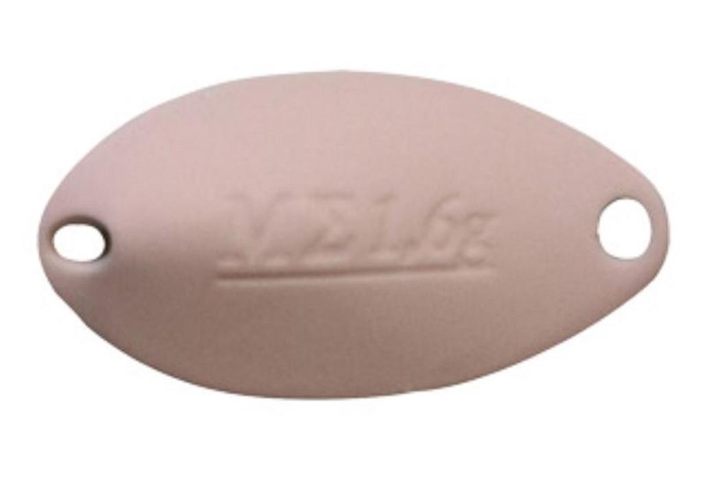 Valkein Spoon Mark Sigma 1.6 grams Sinking Lure No.53 (0584)