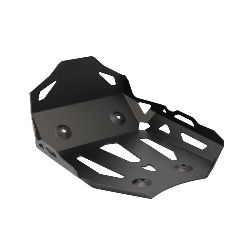 Engine Protection Cover Chassis Under Guard Skid Plate Fit For BMW R1300GS R1300 GS R 1300 GS R 1300GS 2023-2025 Motorcycle