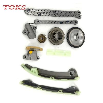 MR18DE MR20DE Engine Timing Chain Tensioner Kit for Nissan Geniss L10Z SYLPHY G11Z  DUALIS TIIDA C11X SC11X 1.8L