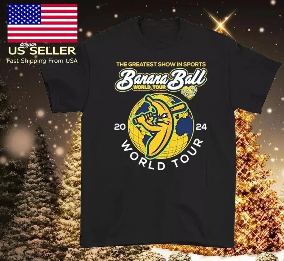 New Popular Savannahhh Bananasss Gift For Fans, Reprint Unisex T-Shirt S