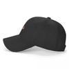 Orca Retro Style Killer Whale Vintage Baseball Cap Visor Sun Hat For Children Golf Hat Man Women's Golf Wear Men's