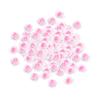 500x Artificial Flowers DIY Wedding Bouquets Home Simulation Mother's Day Party DIY Craft Foam Fake Flowers Roses Decoration