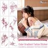 Tatuaje și body-art – Tatuaje temporare