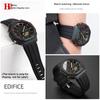 Pulseira de Silicone Para Casio G-SHOCK GA-2100 Pulseira de Silicone GA2100 GA2110 GA-B2100 DW5600 GM5600 Modificado masculino borracha Pulseira de Relógio
