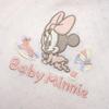 Newborn All Mickey Minnie Pooh Newborn All Jacquard Jersey Baby Clothes Boys Girls [TAKIHYO] Two-Way & & Two-Way Minnie'25 50-70