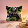 Popular AApex Legendsing Cushion Cover Comfortable Durable Pillow Cover MultiScene for Home Office Car Sofa