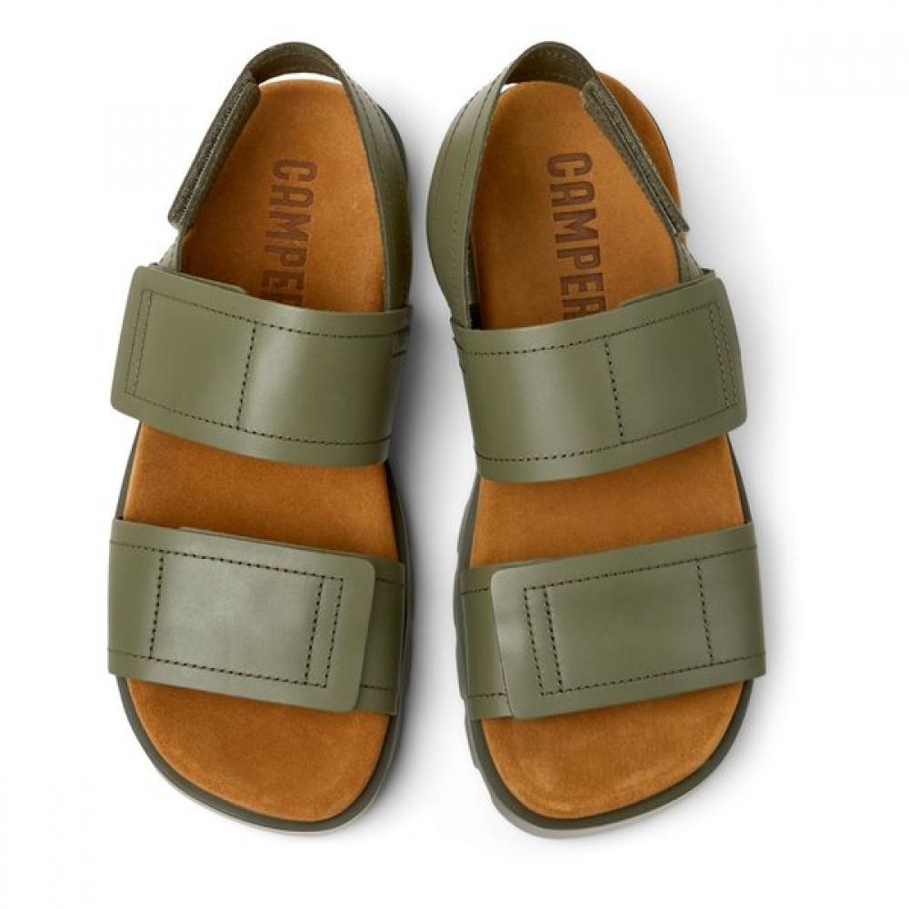 Camper 25ss Men Sandal Brutus Sandal K100777 012