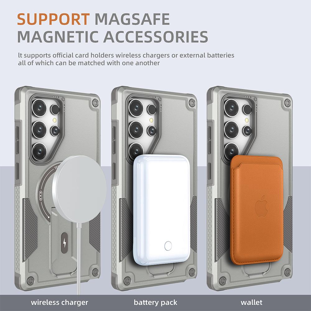 Crossbody Strap Heavy Duty Cover Case for Samsung Galaxy S25 Ultra Edge S24 Plus A56 5G A36 A16 A26 A55 A54 A15 A35 A14
