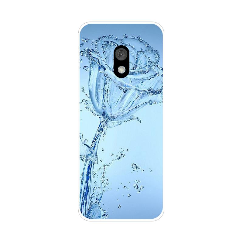 For Nokia 235 4G 2024 Case Back Cover for Nokia 215 220 4G 2024 Shockproof Clear Soft Silicone Phone Cases for Nokia 220 Fundas