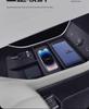Under Console Storage Box for 2025 Sea Lion 06 Armrest - Custom Car Accessory