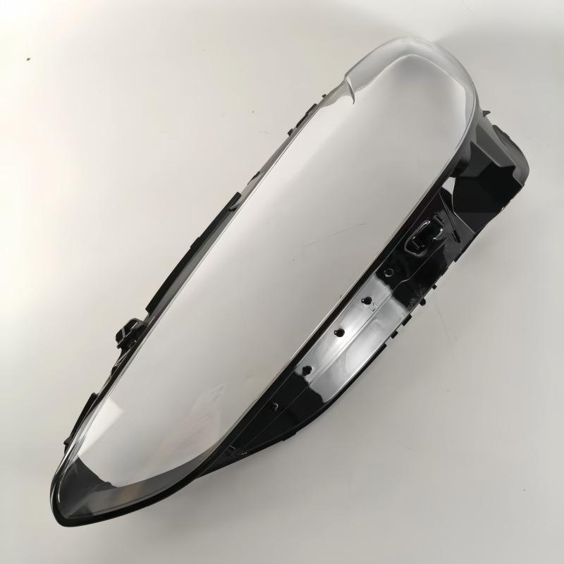 Compatible Headlight Covers and Rear Shells for 2020-2021 BMW 4 Series M4, F32, F33, F36 Models