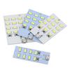 High Quality 8/12/16/20 Beads 5730 SMD LED Panel 430mA~470mA 5V Power LED Lighting Board White Light USB LED Light Power Outage