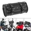 Universal Motorcycle Front Fork Tool Bag Universal Handlebar Bag Fit For Harley Sportster Kawasaki Yamaha Dyna Softail