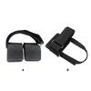 Adjustable Ankle Weights Strap Leg Muscle Strength Training Barbell Ankle Strap Tibialis Trainer Dumbbell Foot Strap