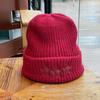 Knitted hat for women Korean style fashion national style five pointed star small face showing thickened warm woolen hat for men trendy