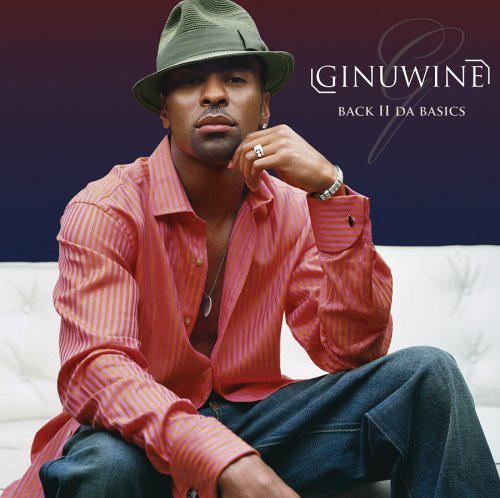 

CD GINUWINE - Back II Da Basics EK93455 Sony Urban Musi 2005 US Rap & Hip-Hop/R&B Used