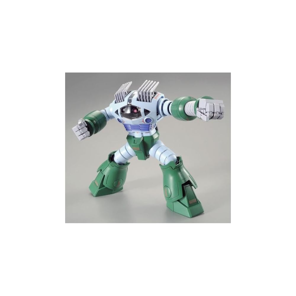 HGUC 1/144 Zogok Jaburo Operation Capture Version Model Kit