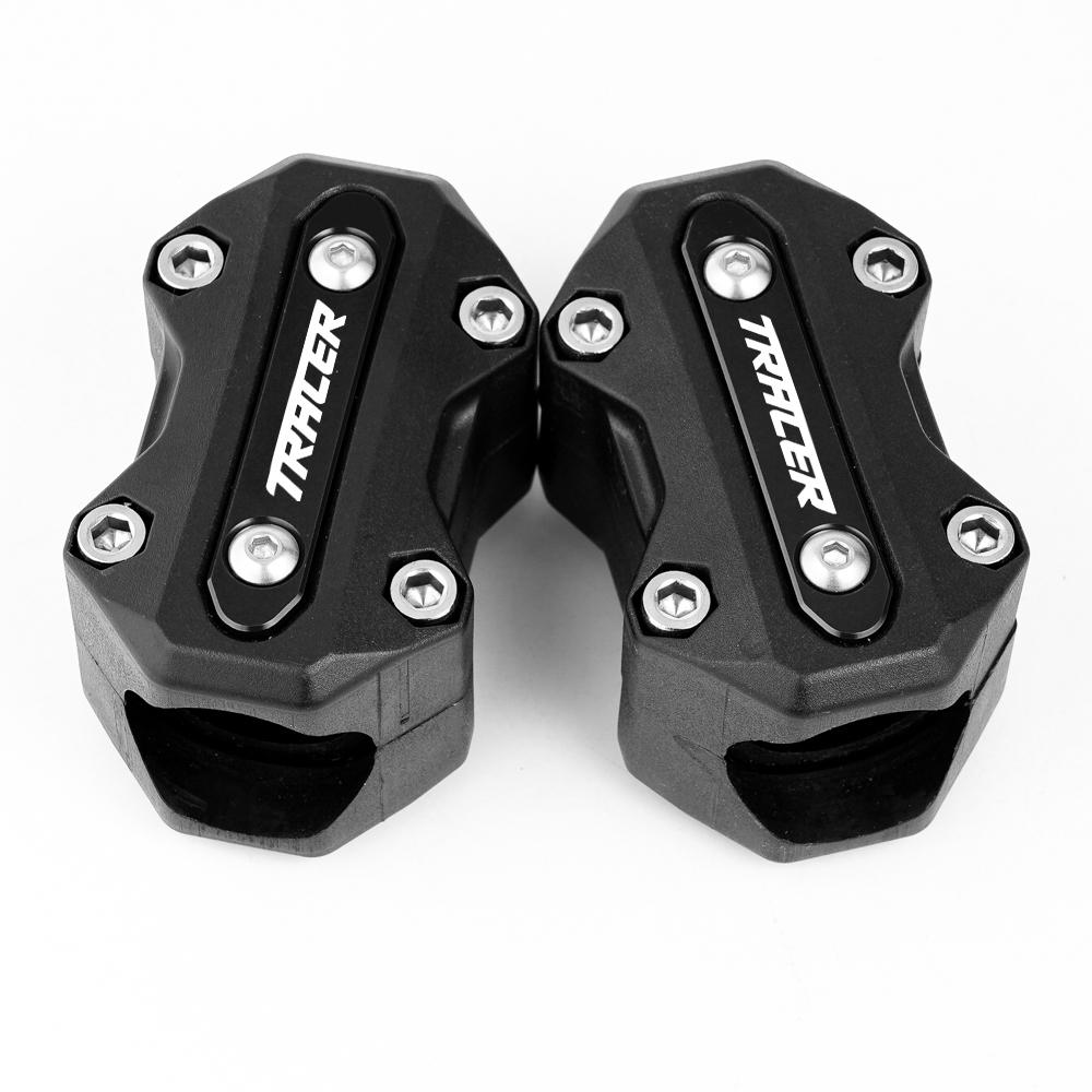 Pre YAMAHA TRACER 900 GT TRACER 700 GT Tracer 9 7 /gt 9gt 7gt Motocykel Nárazník Nárazník Ochrana motora Nárazník