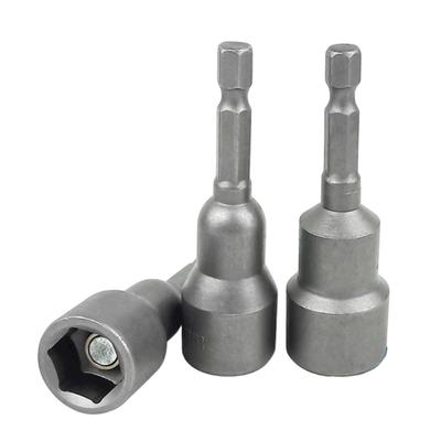 Accesorii pentru sculele electrice – Capete pentru mașina de înșurubat