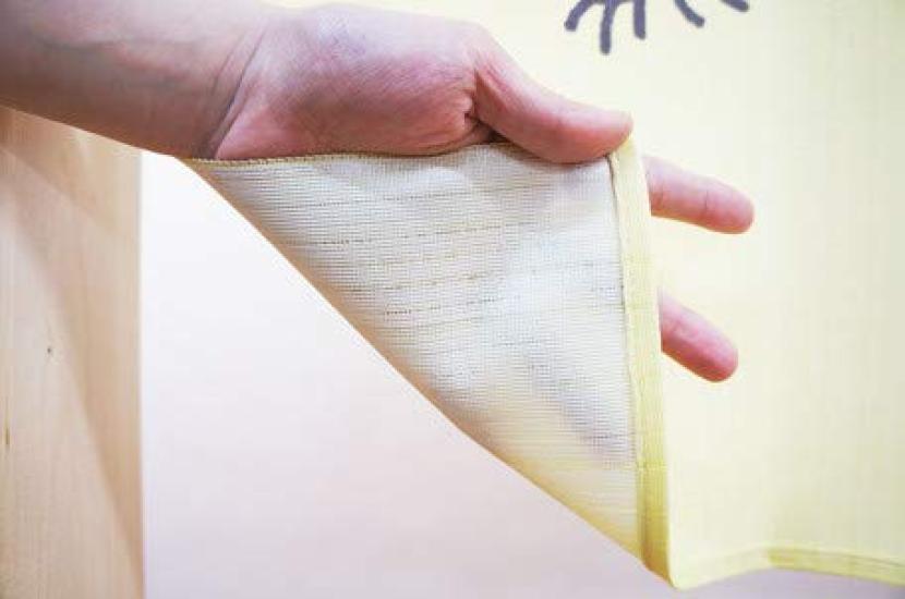 Cosmo Mein Nachbar Totoro Sommer Breite 85cm x Länge 150cm [Mein Vorhang, Farben]