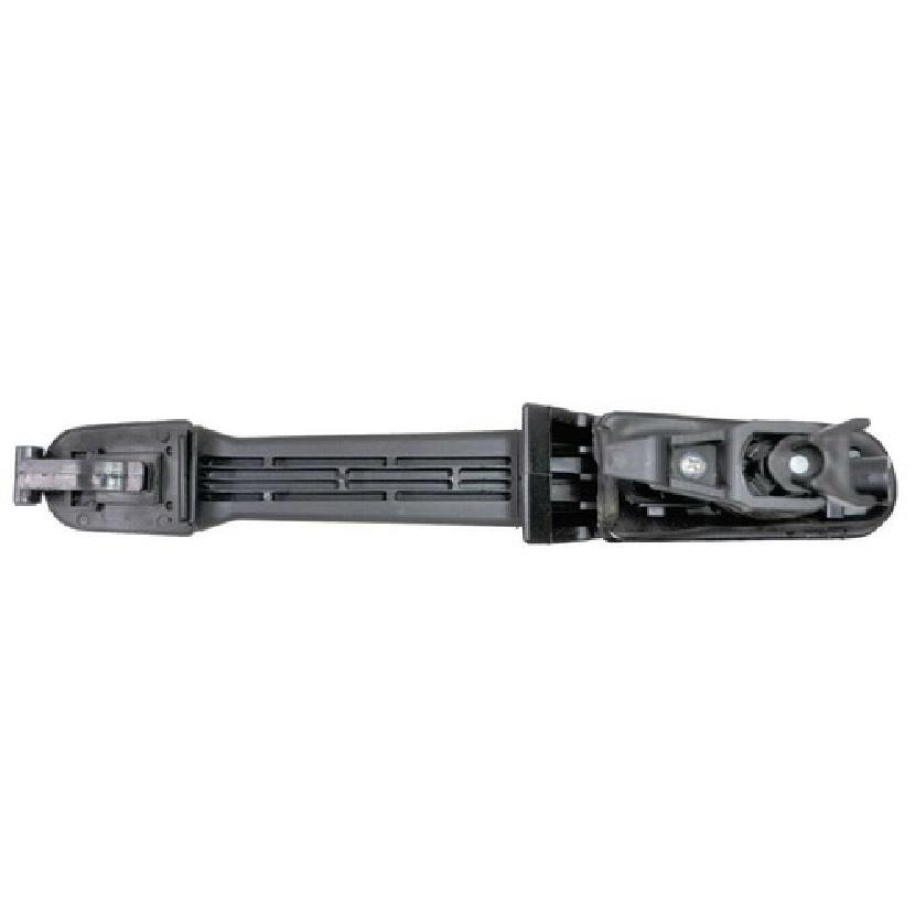 Fits 2003 To 2005 Sprinter 2500 Exterior Sliding Door Handle Rear  W Lock