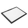 A4 Tracing Light Pad Ultrathin Rechargeable Portable A4 Tracing LED Board Light Box for Artists Drawing Sketching