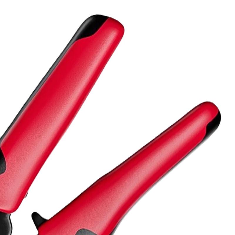 Jucheng Terminal Crimping Pliers
