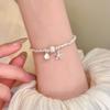 Female Niche Versatile Vacation Style Starfish Shell Bracelet