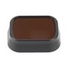 Junestar ND Camera Lens Filter Optical Glass Multi Layer Coating Camera Filter for DJI Mini 3 Pro RC Drone