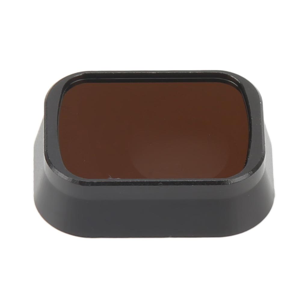 Junestar ND Camera Lens Filter Optical Glass Multi Layer Coating Camera Filter for DJI Mini 3 Pro RC Drone