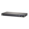 Commutateur KVM - ATEN - CS17916 - 16 Ports - HDMI/USB - Rackable
