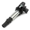 1Pcs 12629037 Ignition Coil For Cadillac CTS SRX STS Opel Vectra Signum Saab 9-3 Buick Allure Rendezvous 12613057 12583514