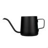 Pourover Coffee Pot Stainless Steel with Gooseneck Spout Control Kettle