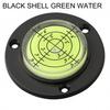 High Quality Round Horizontal Acrylic Material Horizontal