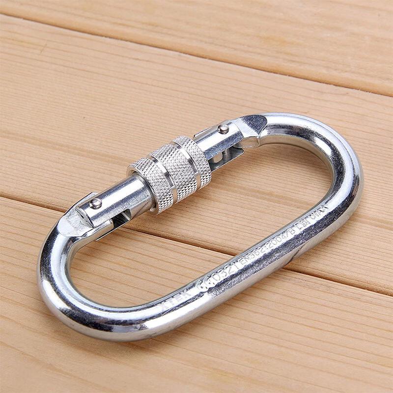 Brangdy Outdoor Climbing Carabiner