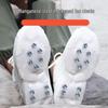 ML 10-Tooth Crampons Anti-slip Shoe Covers